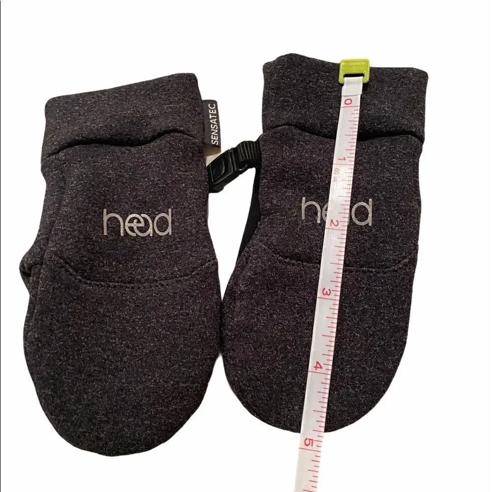 HEAD Snow Gloves Kid Size X Small